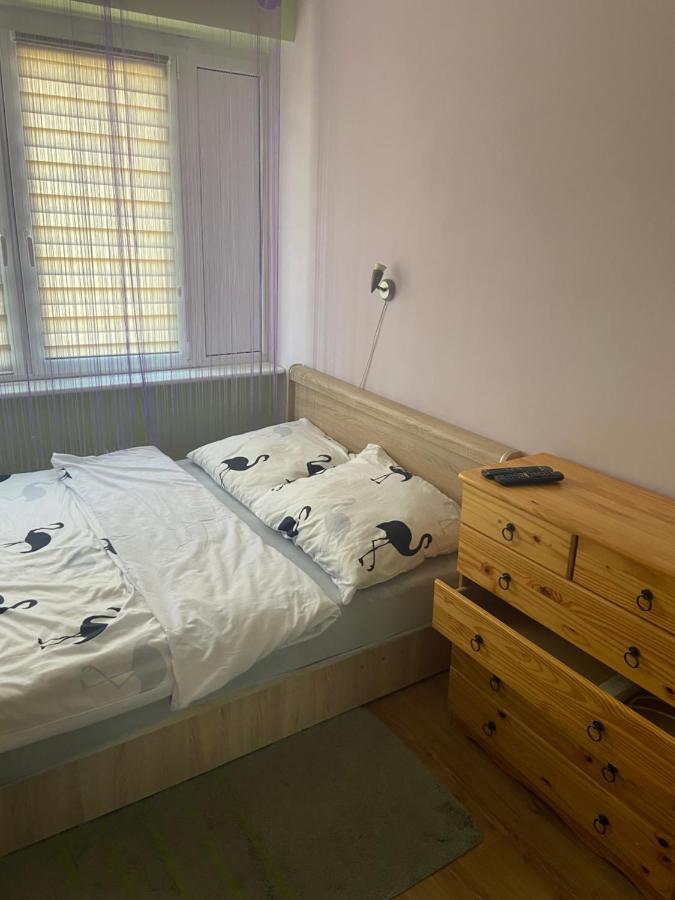 Mieszkanko Na Traugutta Płock Buitenkant foto